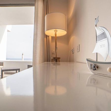 Апартаменты The Sunny Flair, Relaxing Experience Морро-дель-Хабле Экстерьер фото