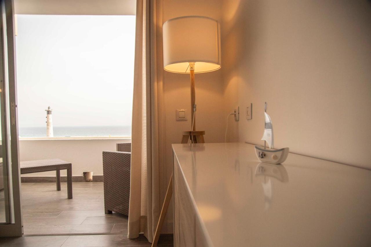 Апартаменты The Sunny Flair, Relaxing Experience Морро-дель-Хабле Экстерьер фото