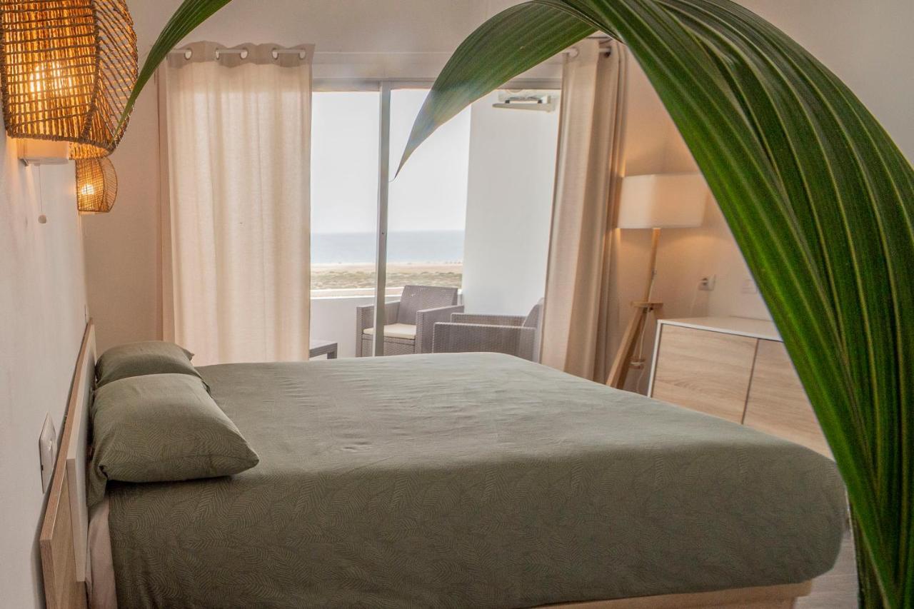 Апартаменты The Sunny Flair, Relaxing Experience Морро-дель-Хабле Экстерьер фото