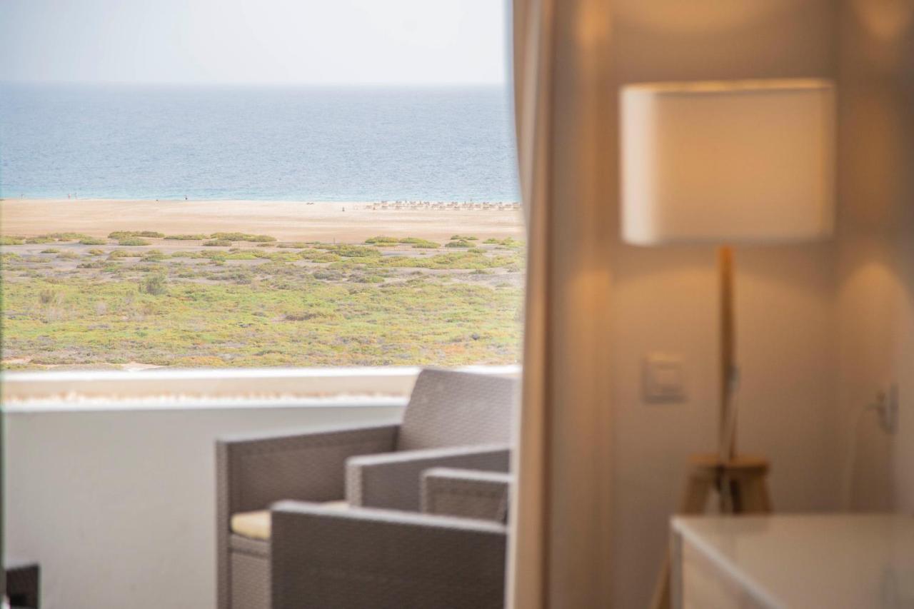 Апартаменты The Sunny Flair, Relaxing Experience Морро-дель-Хабле Экстерьер фото