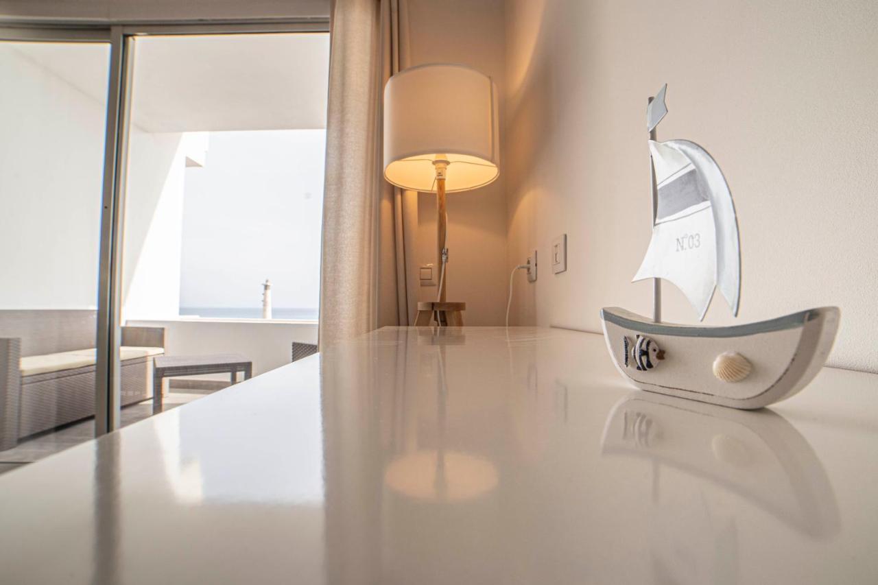 Апартаменты The Sunny Flair, Relaxing Experience Морро-дель-Хабле Экстерьер фото