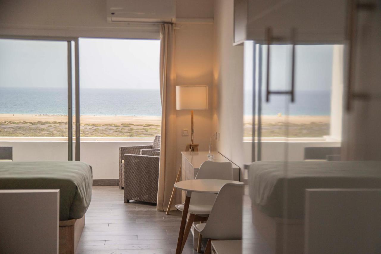 Апартаменты The Sunny Flair, Relaxing Experience Морро-дель-Хабле Экстерьер фото