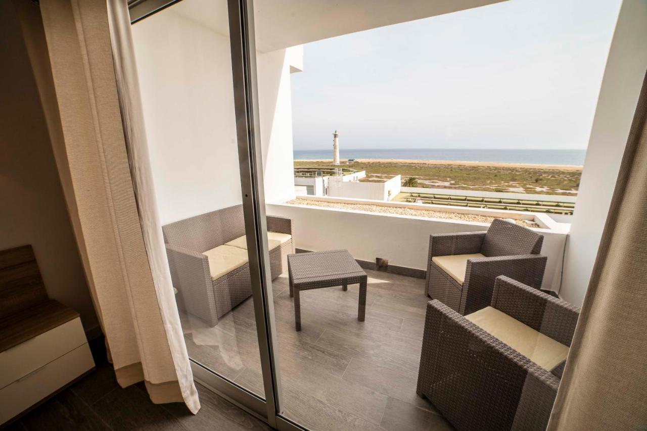 Апартаменты The Sunny Flair, Relaxing Experience Морро-дель-Хабле Экстерьер фото