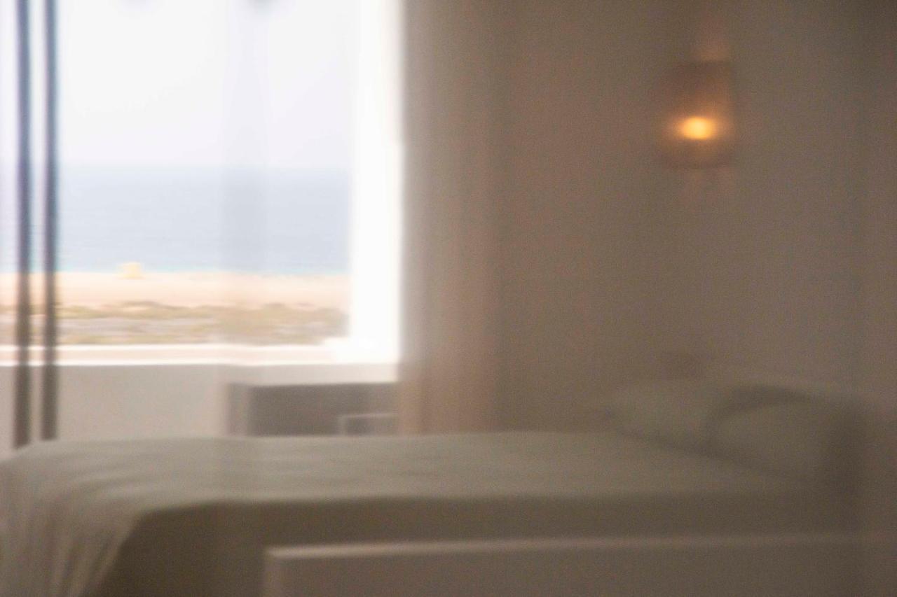 Апартаменты The Sunny Flair, Relaxing Experience Морро-дель-Хабле Экстерьер фото